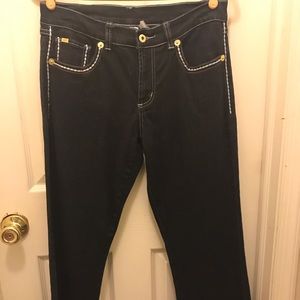 Diane Gilman Jeans
